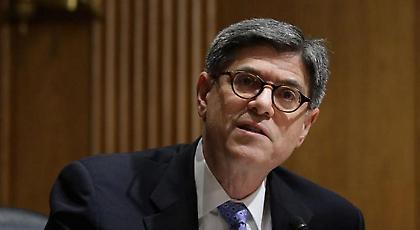 Λιου: «Αναδιάρθρωση του ελληνικού χρέους το συντομότερο»