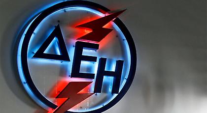 Δε θα κοπεί το ρεύμα σε οφειλέτες περιοχών που χτύπησε η κακοκαιρία