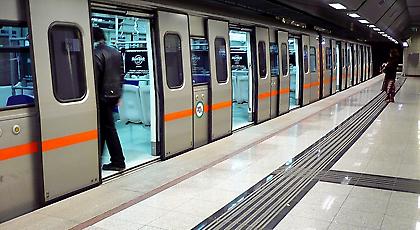 Δείτε πότε θα είναι έτοιμη η Γραμμή 4 του Μετρό και ποιες περιοχές θα εξυπηρετεί