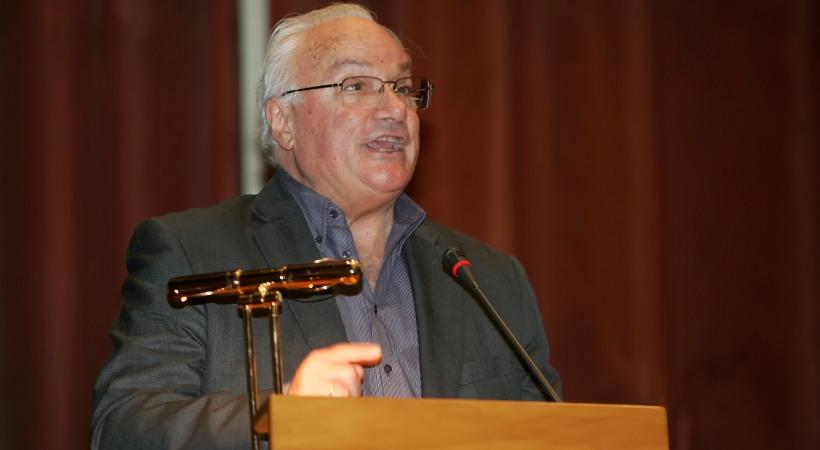 Πάντζας σε Μελισσανίδη: «Μας υποσχεθήκατε μια Μπαρτσελόνα που δεν τη βλέπουμε»