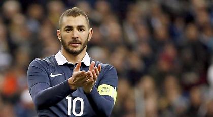 «Ποτέ δεν ήταν πρόβλημα ο Μπενζεμά»