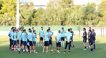 «Κλειδώνει» του Σταφυλίδη δίπλα στον Μανιάτη