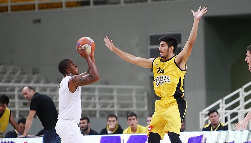 Σκουλίδας: «Κλειδί η ομαδική δουλειά»