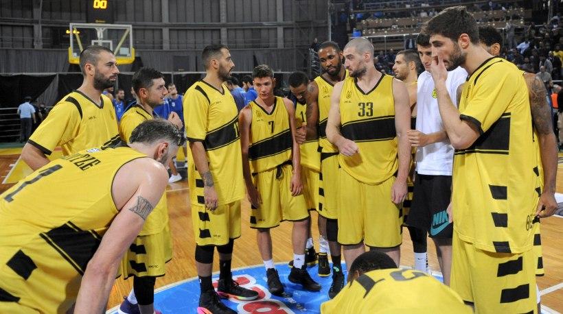 Οι νέες ομάδες στον όμιλο του Άρη στο Champions League