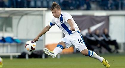 «Χτύπησε» στην Ισλανδία ο Λουντ! (video)