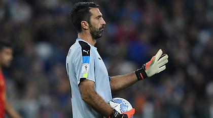 Απίθανη γκέλα Μπουφόν, το «κόλλησε» η Ισπανία! (video)