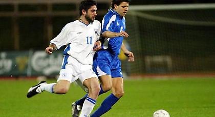 Ελλάδα-Κύπρος: Η πρώτη επίσημη κόντρα, ύστερα από σχεδόν 30 χρόνια