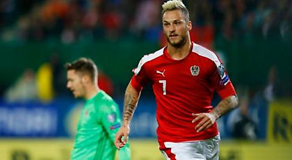 Υπολόγιζε χωρίς τον Αρναούτοβιτς η Ουαλία