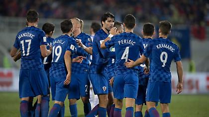 Σ-έξι Κροατία! (video)