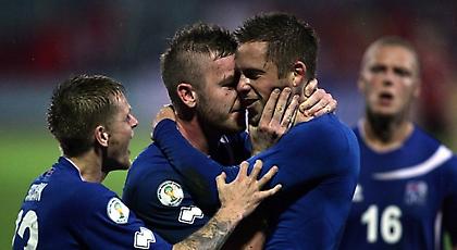 Πρώτα τους πάγωσε και μετά… πάγωσε ο Λουντ!