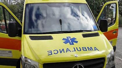 Τραγωδία στην Εύβοια: Πήγε να παρκάρει και σκότωσε την πεθερά της