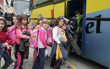 Έκπτωση 50% στα εισιτήρια των ΚΤΕΛ για τους μαθητές της Αν. Αττικής