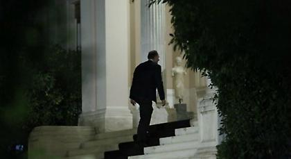 Τσίπρας: Ολοκληρώνεται η δεύτερη αξιολόγηση