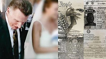 William G. Basil: Ο υπερκατάσκοπος που παρακολουθούσε τον Καραμανλή επέστρεψε