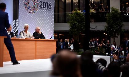 Το 48ωρο που κρίνει το ελληνικό χρέος