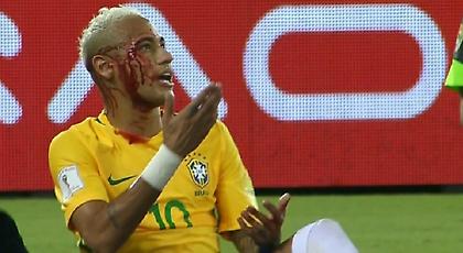 Ματωμένη πεντάρα για Βραζιλία-Γκέλα για Αργεντινή (video)