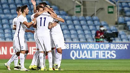 Πάμε Ελλάδα…