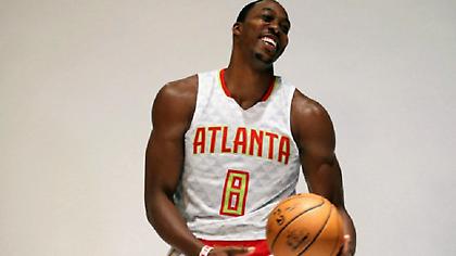 Ντεμπούτο με νίκη για Χάουαρντ στους Χοκς