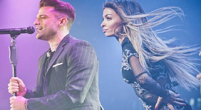 Μεγάλη μπάλα στα… μπουζούκια