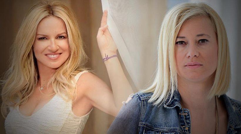 Πόλεμος δίχως τέλος! Τα απίστευτα υποτιμητικά σχόλια της Ραχήλ Μακρή για την Μπεκατώρου