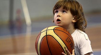 Πρωτάθλημα μπάσκετ… το ελληνικόν!