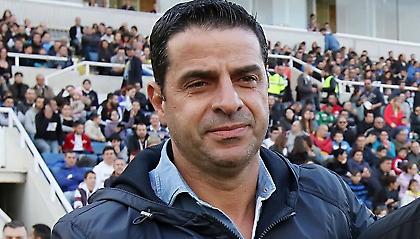 «Η νίκη του ΑΠΟΕΛ επί του Ολυμπιακού δίνει ώθηση και στην Εθνική Κύπρου»