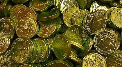 Απίστευτο: Σκάβουν στην κεντρική πλατεία της Τρίπολης για να βρουν... θησαυρό!