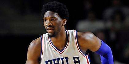 Η...δύσκολη προσαρμογή του Έμπιντ στο NBA (video)