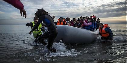 Εχασαν το Νόμπελ Ειρήνης οι Ελληνες νησιώτες - Απονέμεται στον πρόεδρο της Κολομβίας
