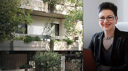 Αναφορά στον Άρειο Πάγο από τη Νικολοπούλου-Στουρνάρα για την έφοδο στα γραφεία της εταιρείας της