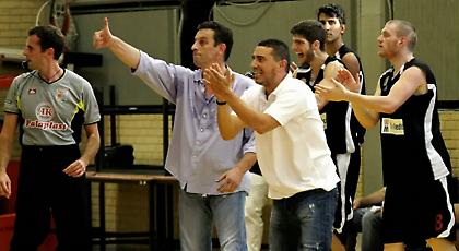 Κατωπόδης: «Θέλουμε χρόνο για να γίνουμε ομάδα»