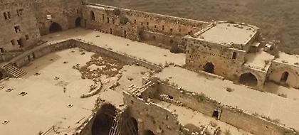 Η επέλαση των τζιχαντιστών στη Συρία -Τα μνημεία πολιτιστικής κληρονομιάς που κατέστρεψαν (pics)