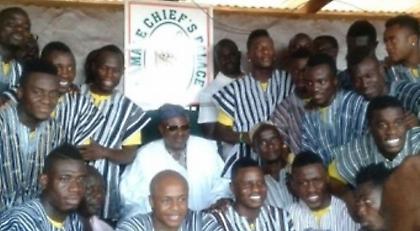 Γουακάσο, Ράχμαν και Γουόρις κάνουν το όνειρο 900 παιδιών πραγματικότητα!