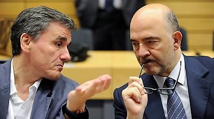 Μοσκοβισί για Ελλάδα: Έχει γίνει «αξιοσημείωτη πρόοδος» στην εφαρμογή των προαπαιτουμένων