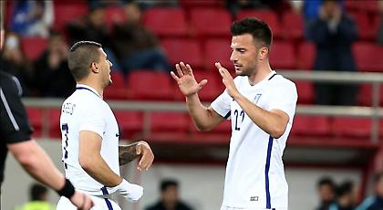 Παναχαϊκή μέχρι… το κόκαλο ο Σάμαρης