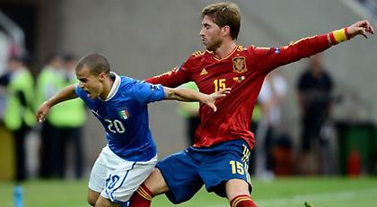 Σέρχιο Ράμος: «Θα κάνω να σκάσουν όσους με κατακρίνουν»