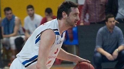 Τσαλδάρης: «Προπονήσεις στα δάχτυλα του ενός χεριού»