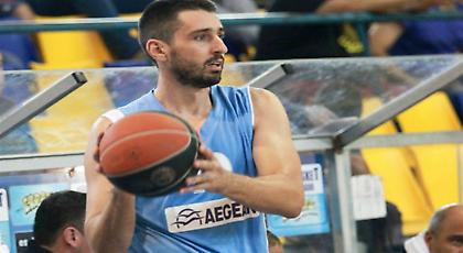 Γεωργαλλής: «Ιδιαίτερη η φετινή Basket League»