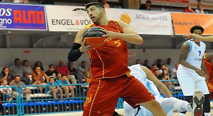 Κώττας: «Η αγωνία στο κατακόρυφο»