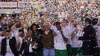 Αφαίρεση πέντε τίτλων από τη Σιένα!