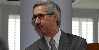 Μαρκής: Φοβάμαι για την ανεξαρτησία της ηγεσίας της Δικαιοσύνης