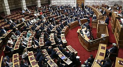 Παραολυμπιονίκες σε Τσίπρα: «Μη μείνετε στις τιμές»