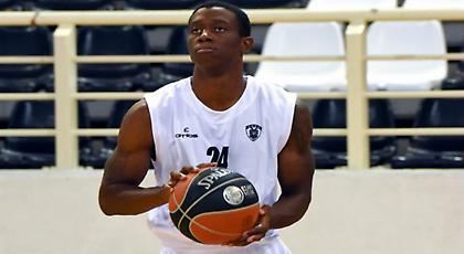 Σάιμπερτ: «Ο ΠΑΟΚ είναι για πολεμιστές»