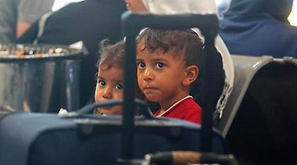 Λέρος: Συνελήφθη Σύρος για ασέλγεια σε προσφυγόπουλα