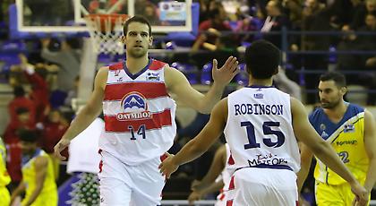 Καλλές: «Πραγματικά απίστευτο…»