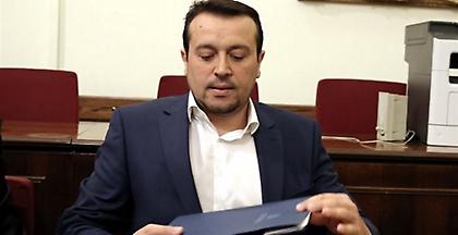 Ένταση, ειρωνείες και βαρείς χαρακτηρισμοί στην Επιτροπή Θεσμών και Διαφάνειας