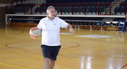 Συμεωνίδης: «Σκληροί απέναντι στο Ψυχικό»