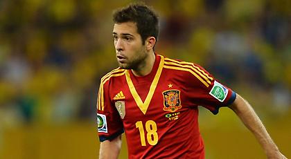 Επέστρεψε στη Βαρκελώνη ο Άλμπα!