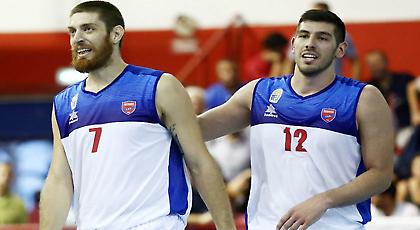 Μπιλλής: «Δύσκολος ο αγώνας με τον Εθνικό»