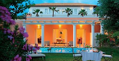 Μαξίμου: Πλειστηριασμοί μόνο σε βίλες επιχειρηματιών όχι σε διαμερίσματα ανέργων